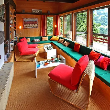 Chalet Meister Grindelwald