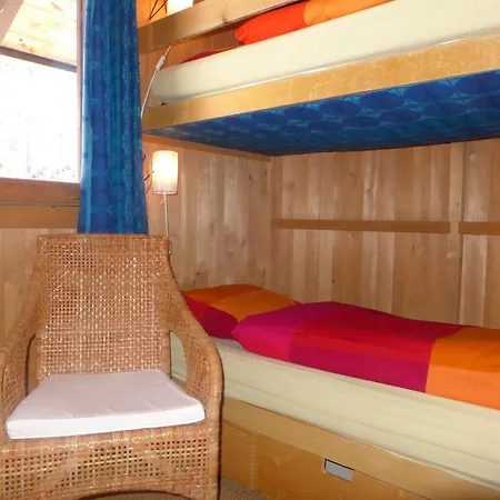 Chalet Meister *