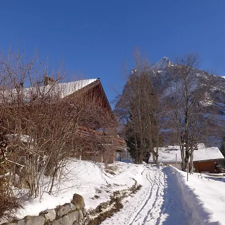 Meister * Grindelwald