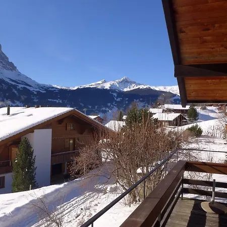 Meister Grindelwald