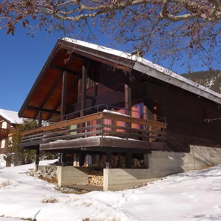 Meister Chalet